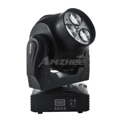 Anzhee H3x40Z B-EYE